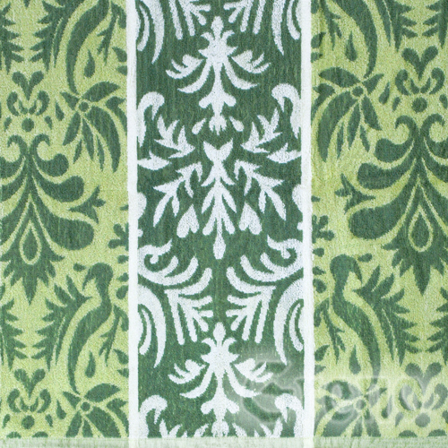 Ręcznik Kelly 70x140 Zielony Frotex - Greno