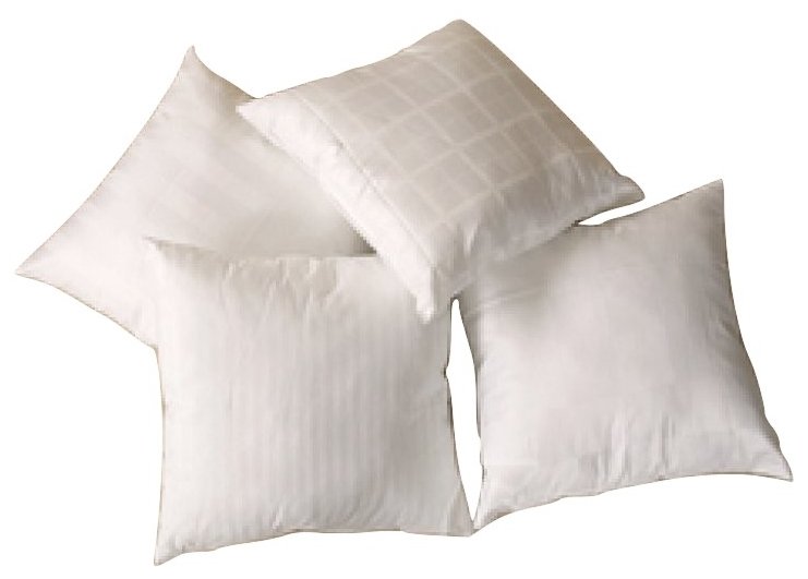 Poduszka antyalergiczna z Microfibry 40x40 Bielbaw