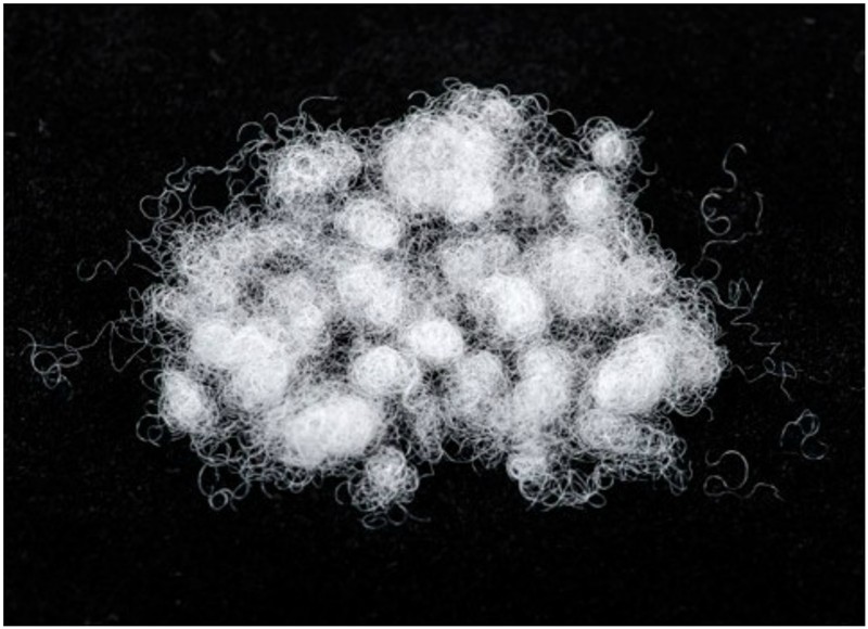Poduszka antyalergiczna Dormi 40x40 Amball AMW