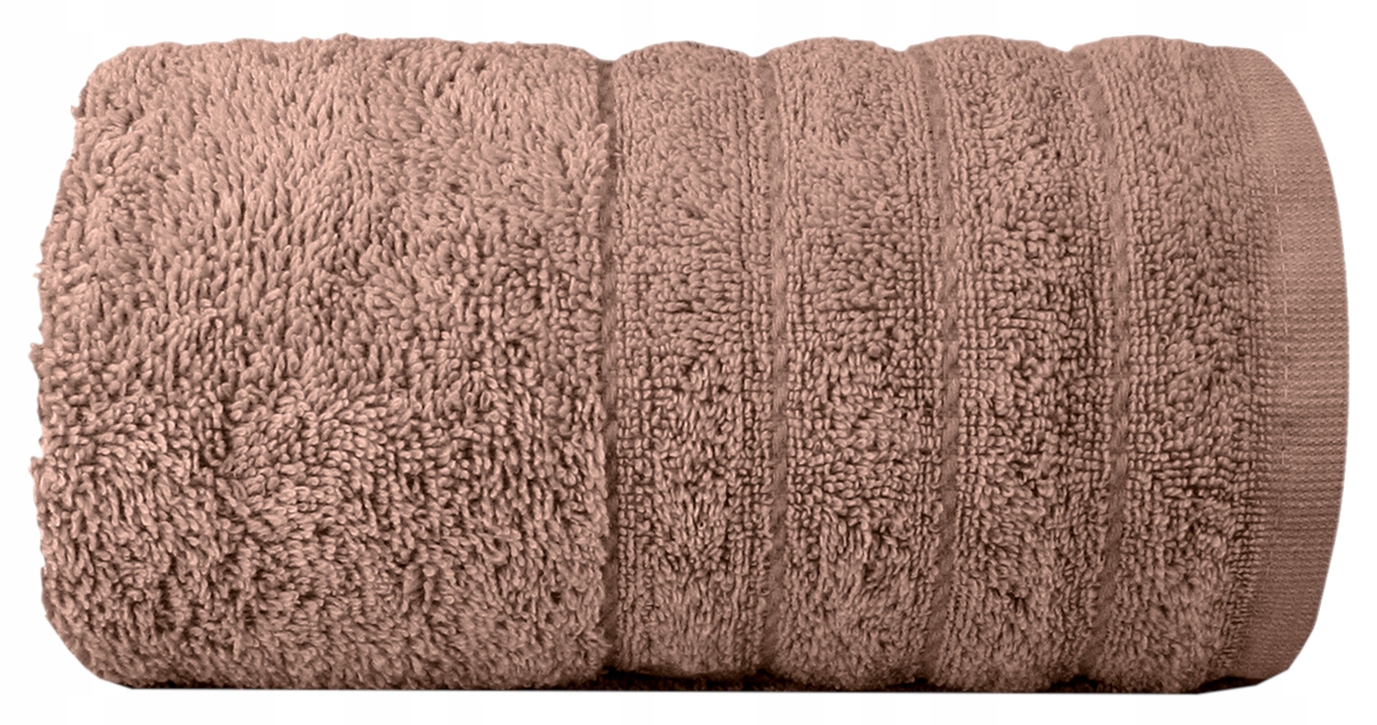 Ręcznik Alexa 70x130 Greno brązowy