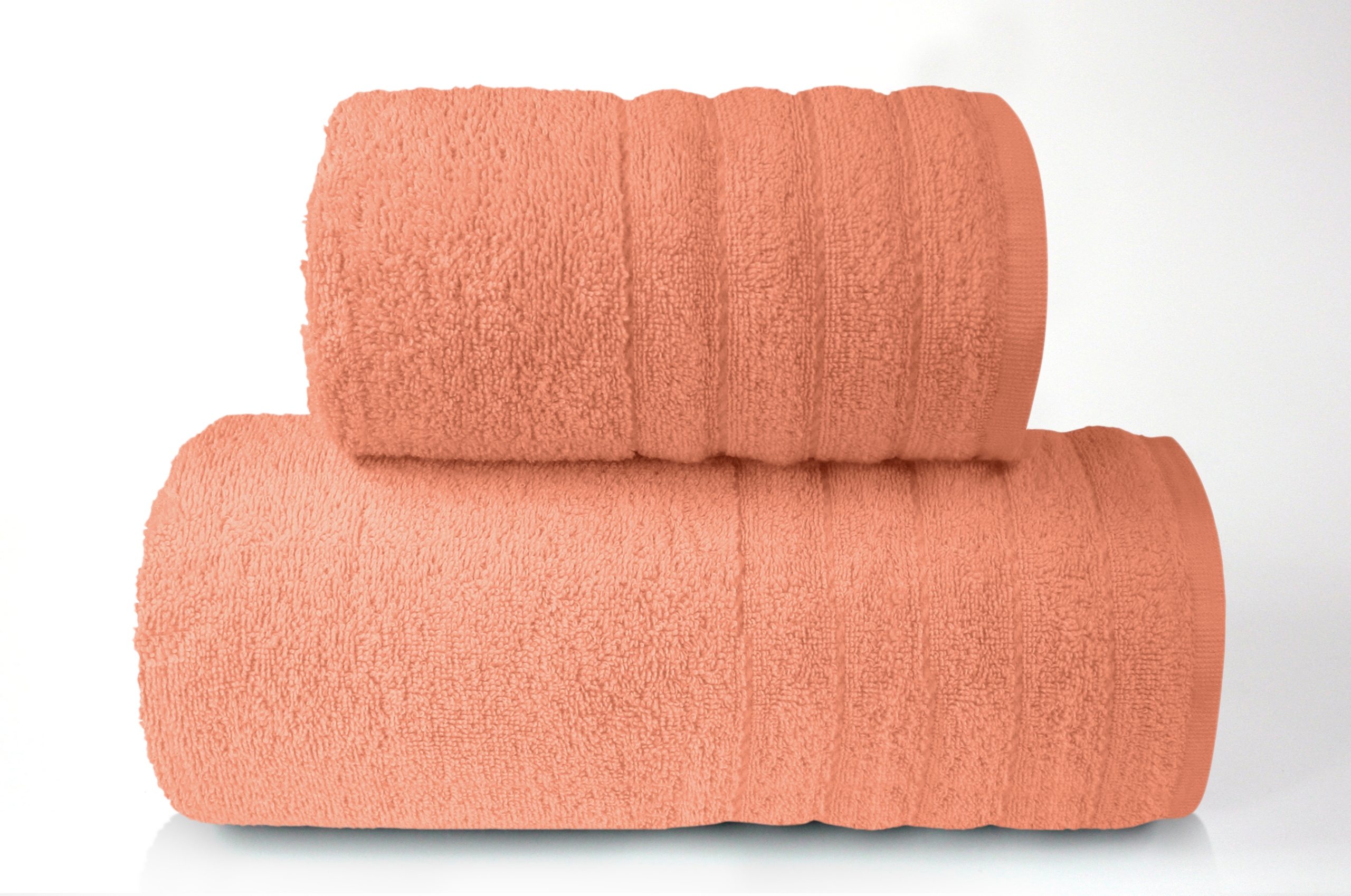 Ręcznik Alexa 70x130 Greno morelowy