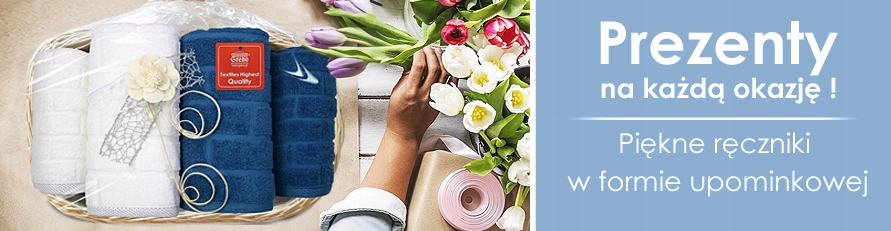 Komplet 2 ręczników Ombre 70 Greno beżowe