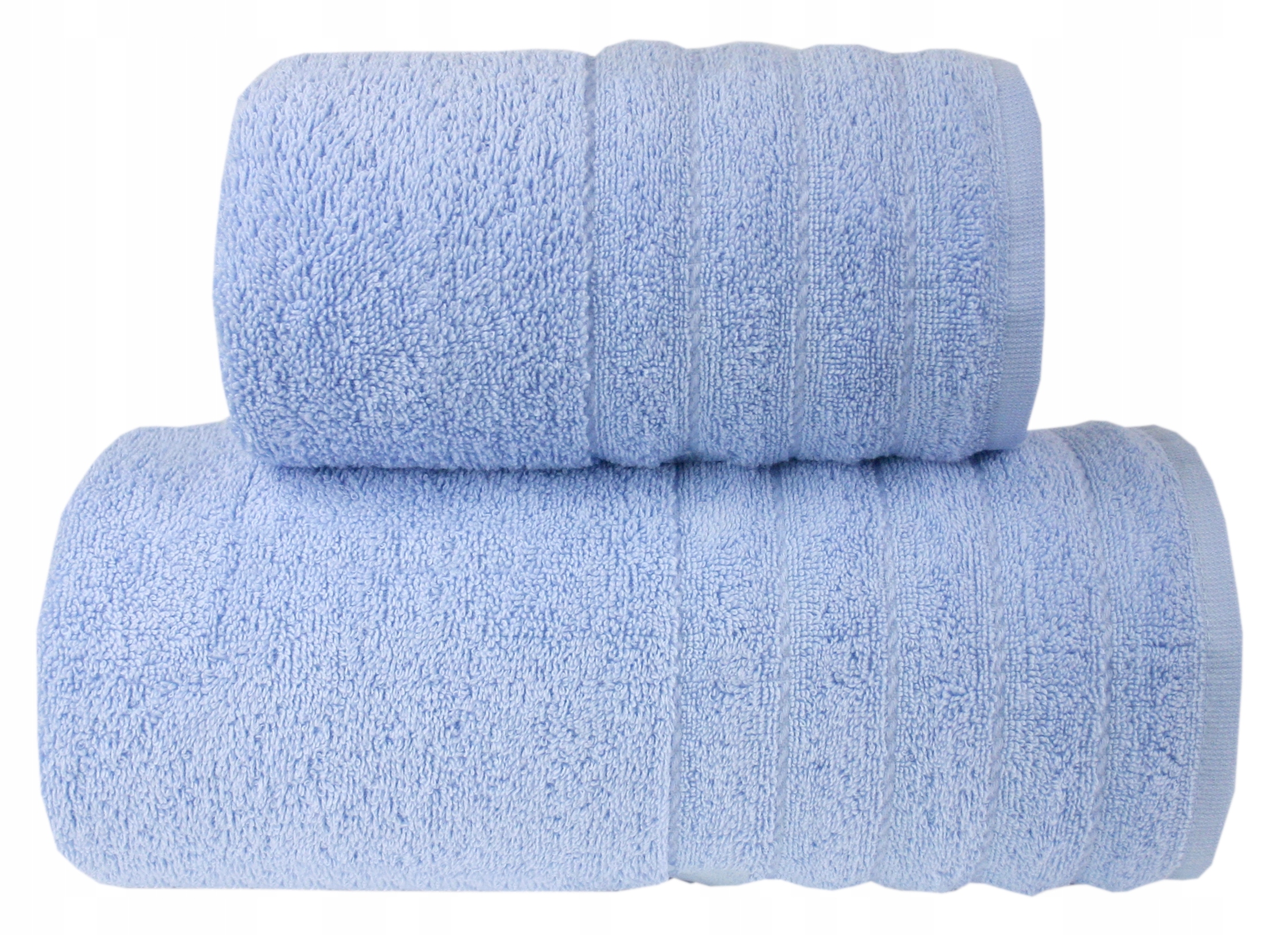 Ręcznik Alexa 50x90 Błękitny Greno