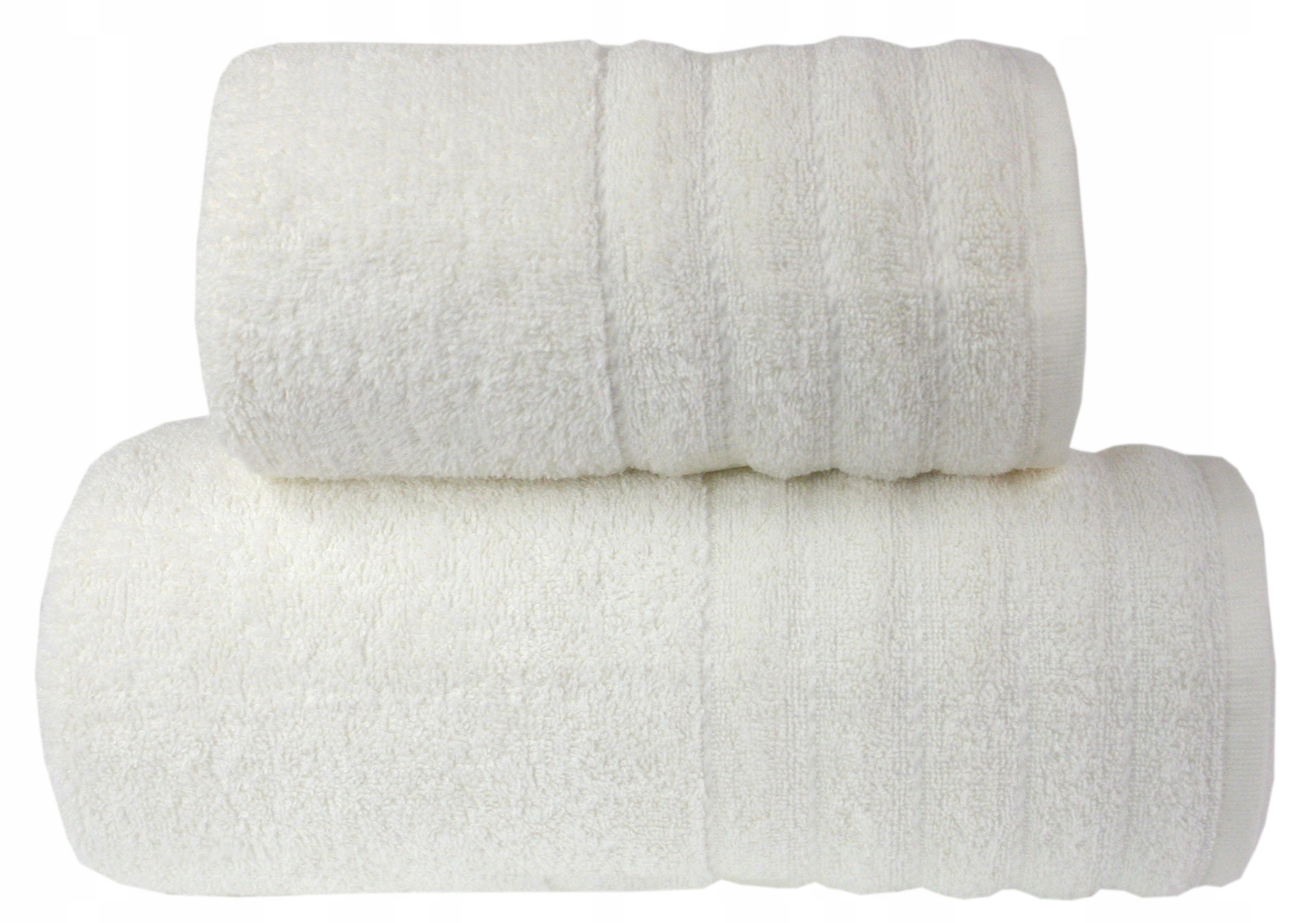 Ręcznik Alexa 50x90 Kremowy Greno