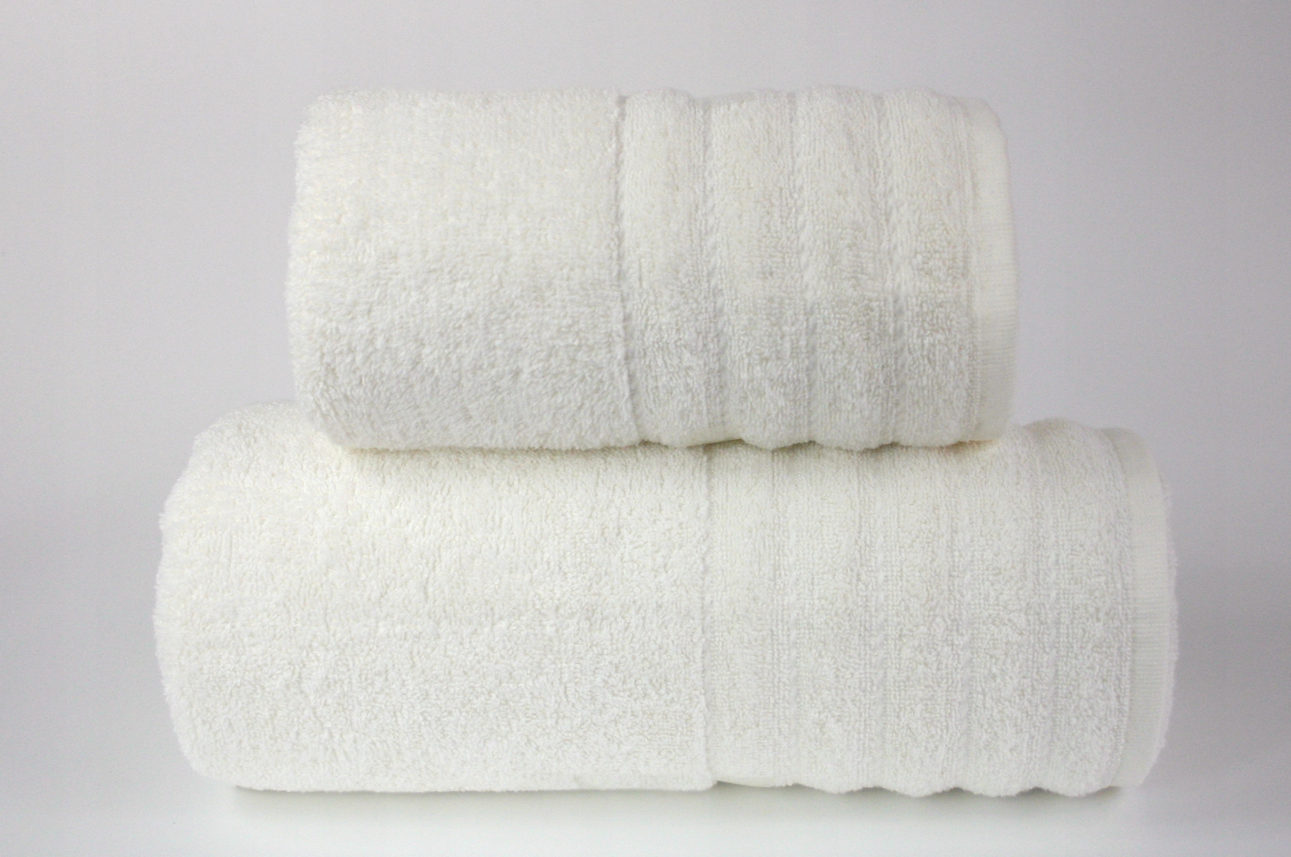 Ręcznik Alexa 50x90 Kremowy Greno