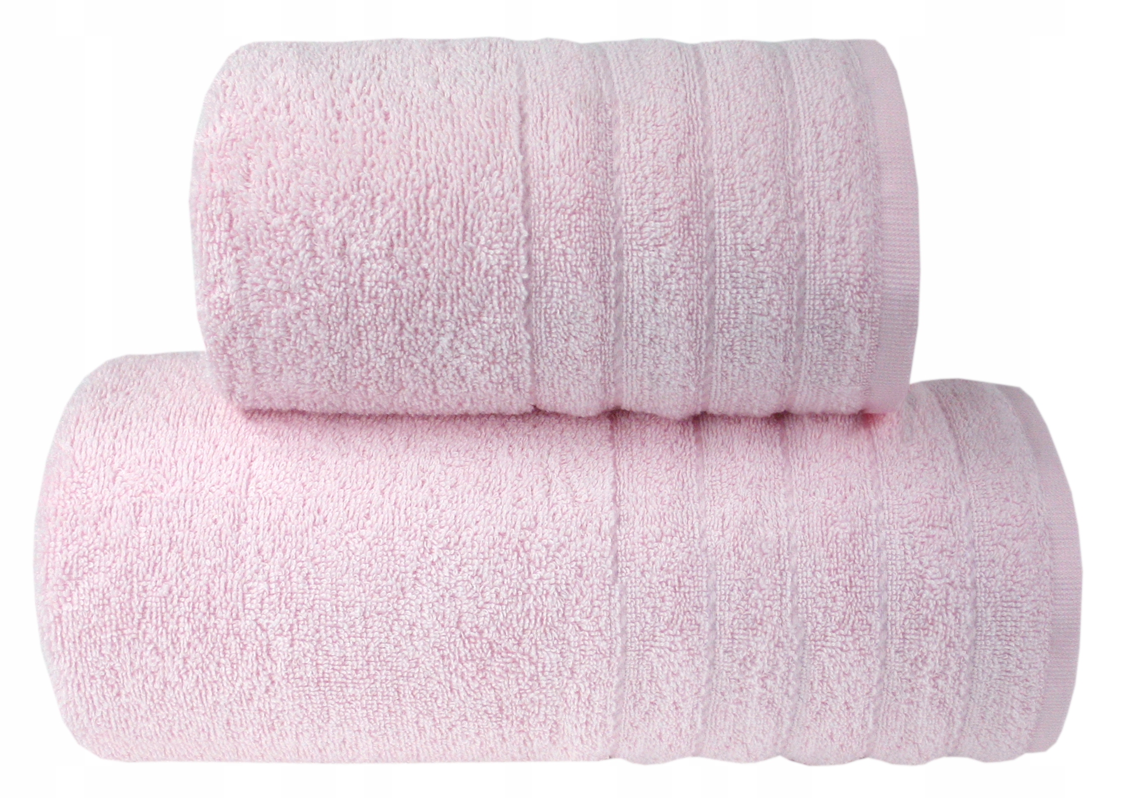 Ręcznik Alexa 50x90 Różowy Greno