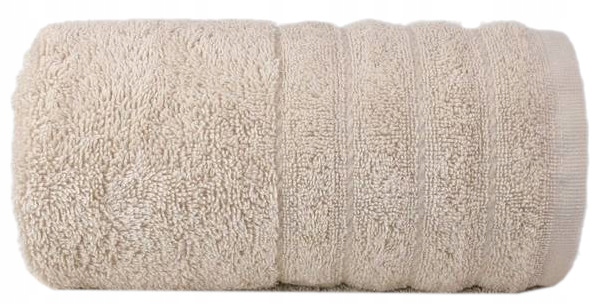 Ręcznik Alexa 90x150 Greno beżowy