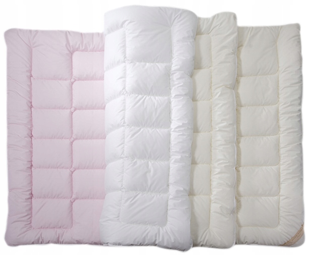 Kołdra antyalergiczna Classic 135x200 Inter Widex