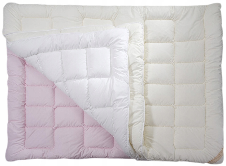 Kołdra antyalergiczna Termo 155x200 Inter Widex