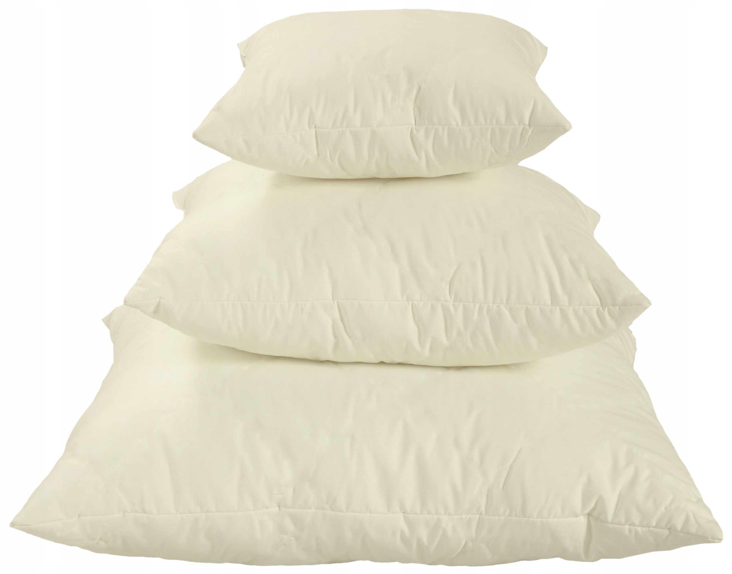 Poduszka jasiek Classic 40x40 Inter-Widex