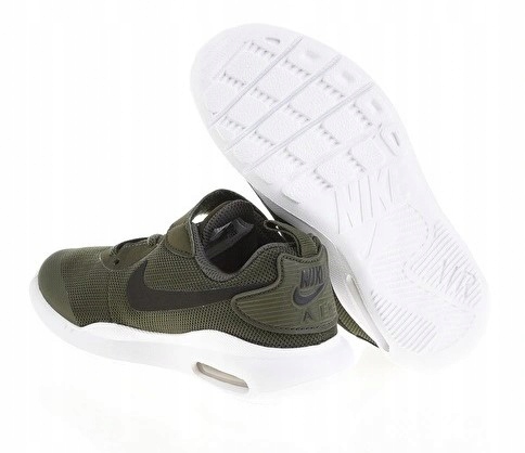 nike air max oketo khaki