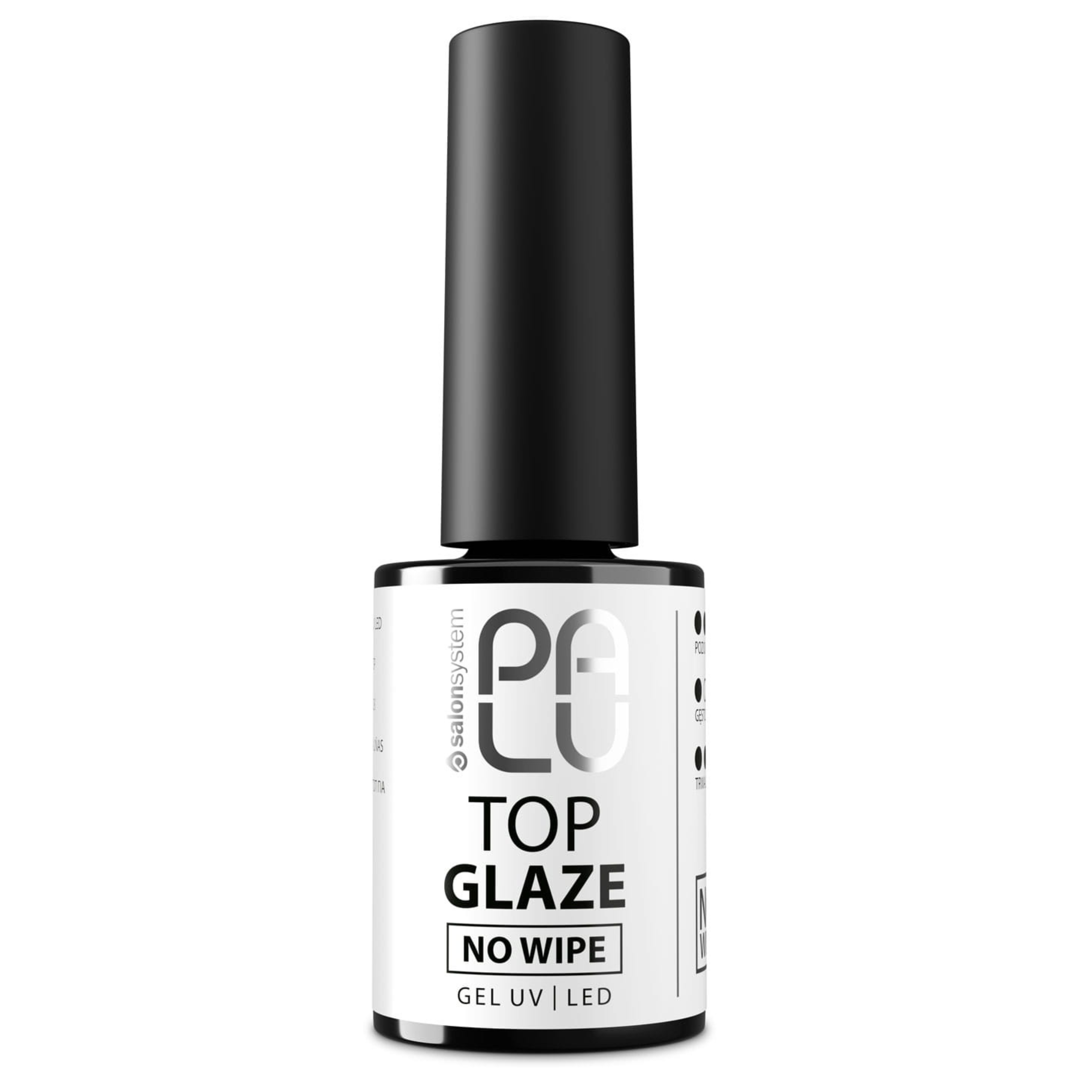 Top Palu Top Glaze No Wipe 11g