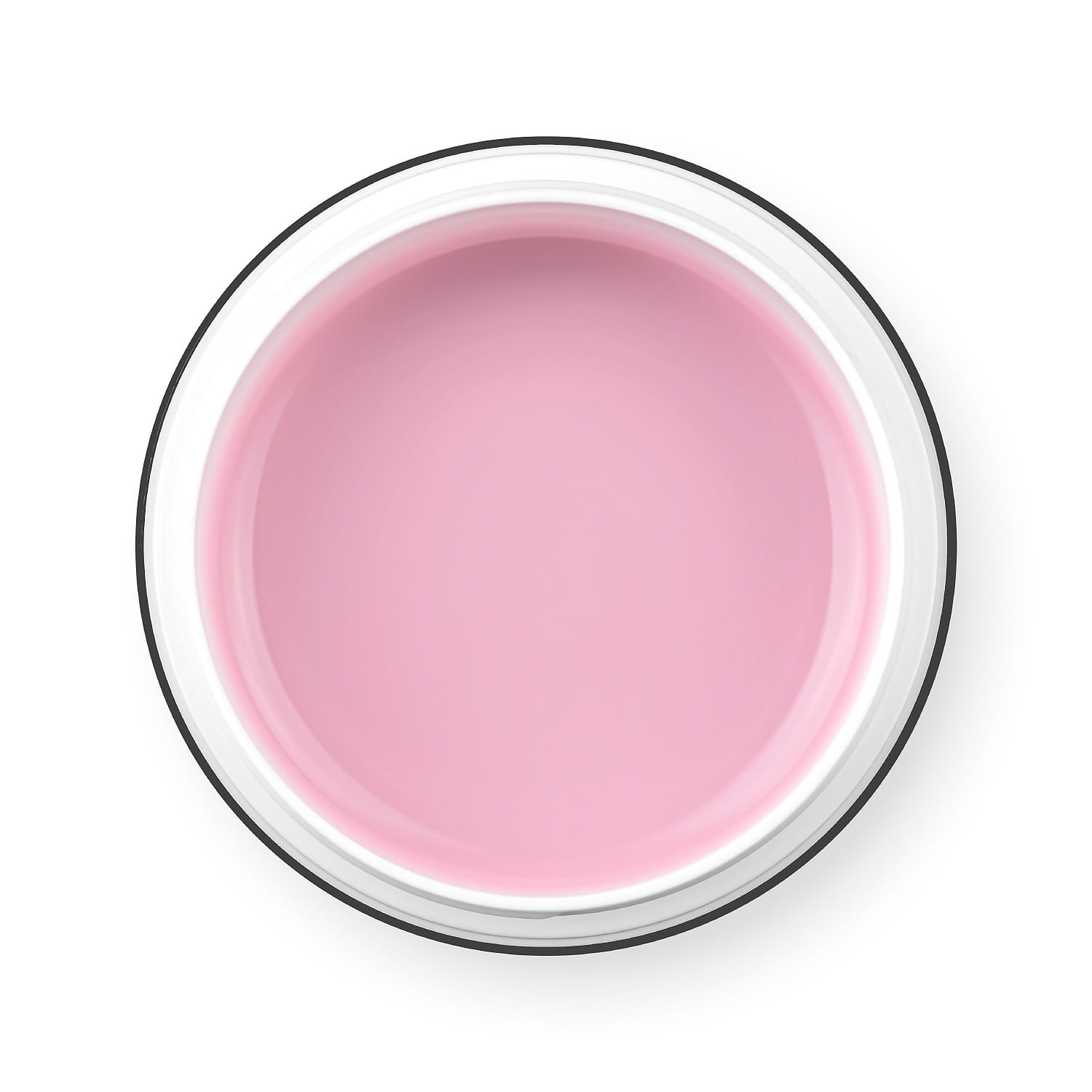 Stylizacja paznokci z użyciem Palu Builder Powder Pink