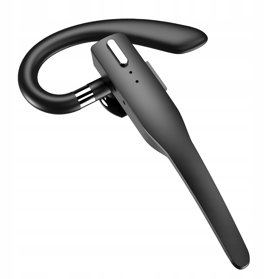 Słuchawka bluetooth YYK-525 zestaw słuchawkowy - Revento | Sklep EMPIK.COM