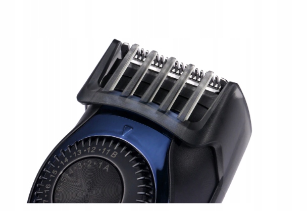 Profesjonalna maszynka do włosów VGR V-080