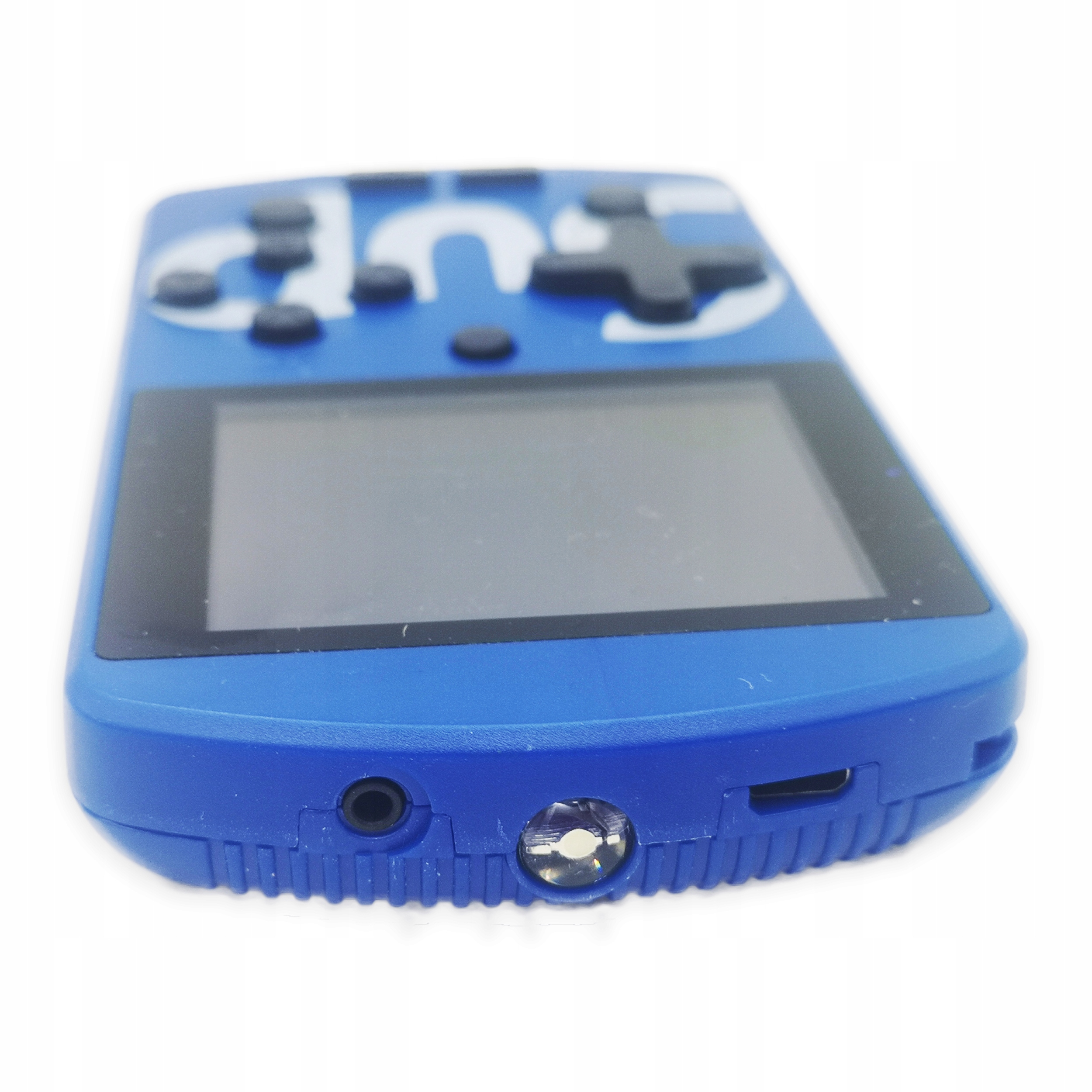 MINI KONSOLA PRZENOŚNA GAME BOY MARIO ANGRY TETRIS