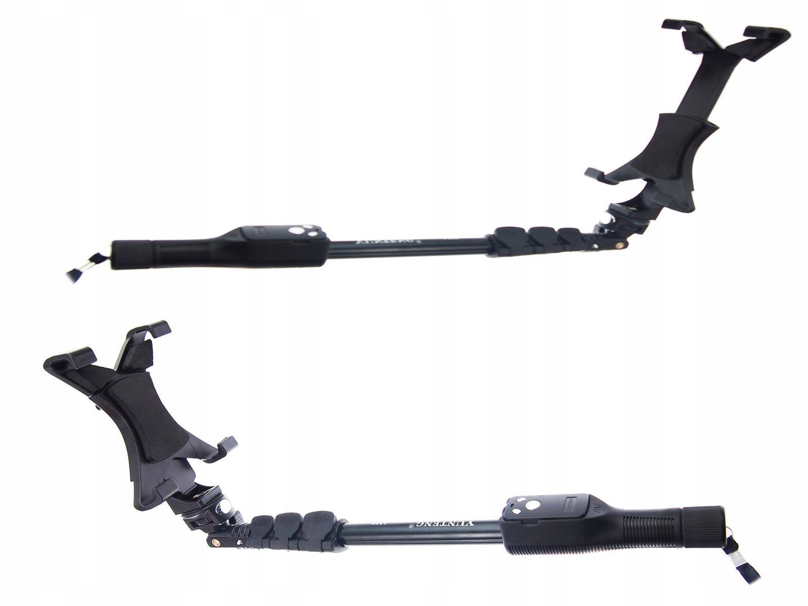 KIJEK do TABLET smartfon kamera PATYK BT SELFIE