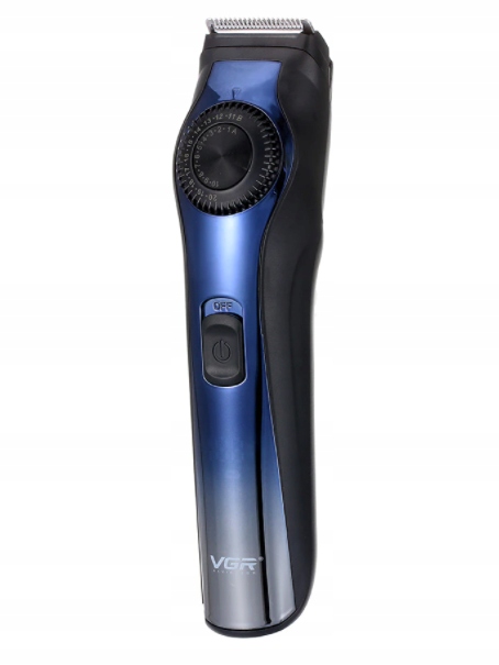 Profesjonalna maszynka do włosów VGR V-080