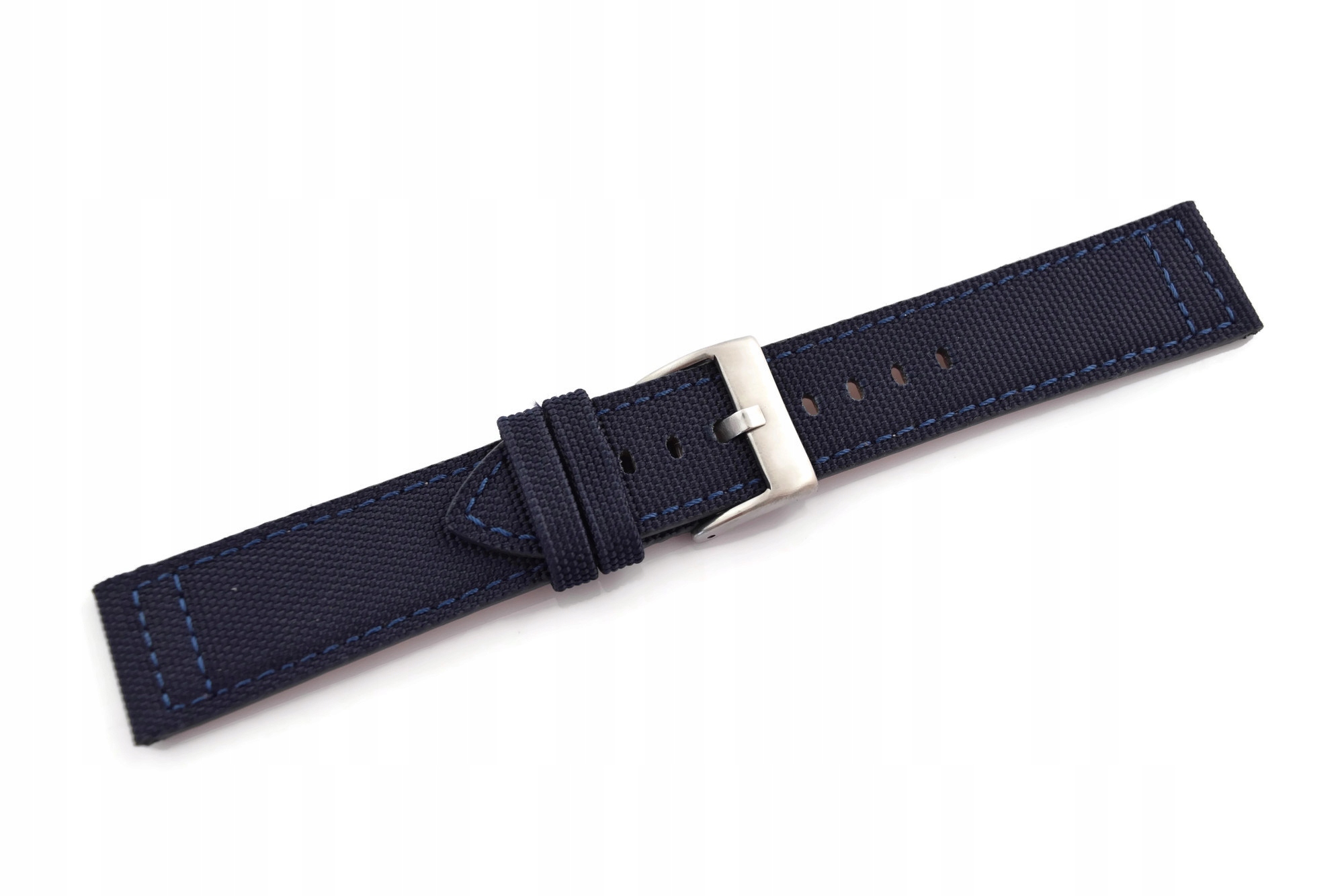 PASEK DO ZEGARKA 20mm DILOY CEVLAR