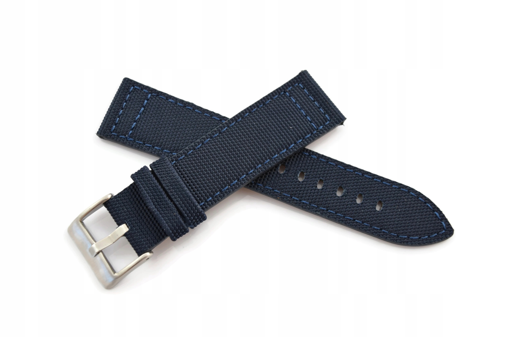 PASEK DO ZEGARKA 20mm DILOY CEVLAR