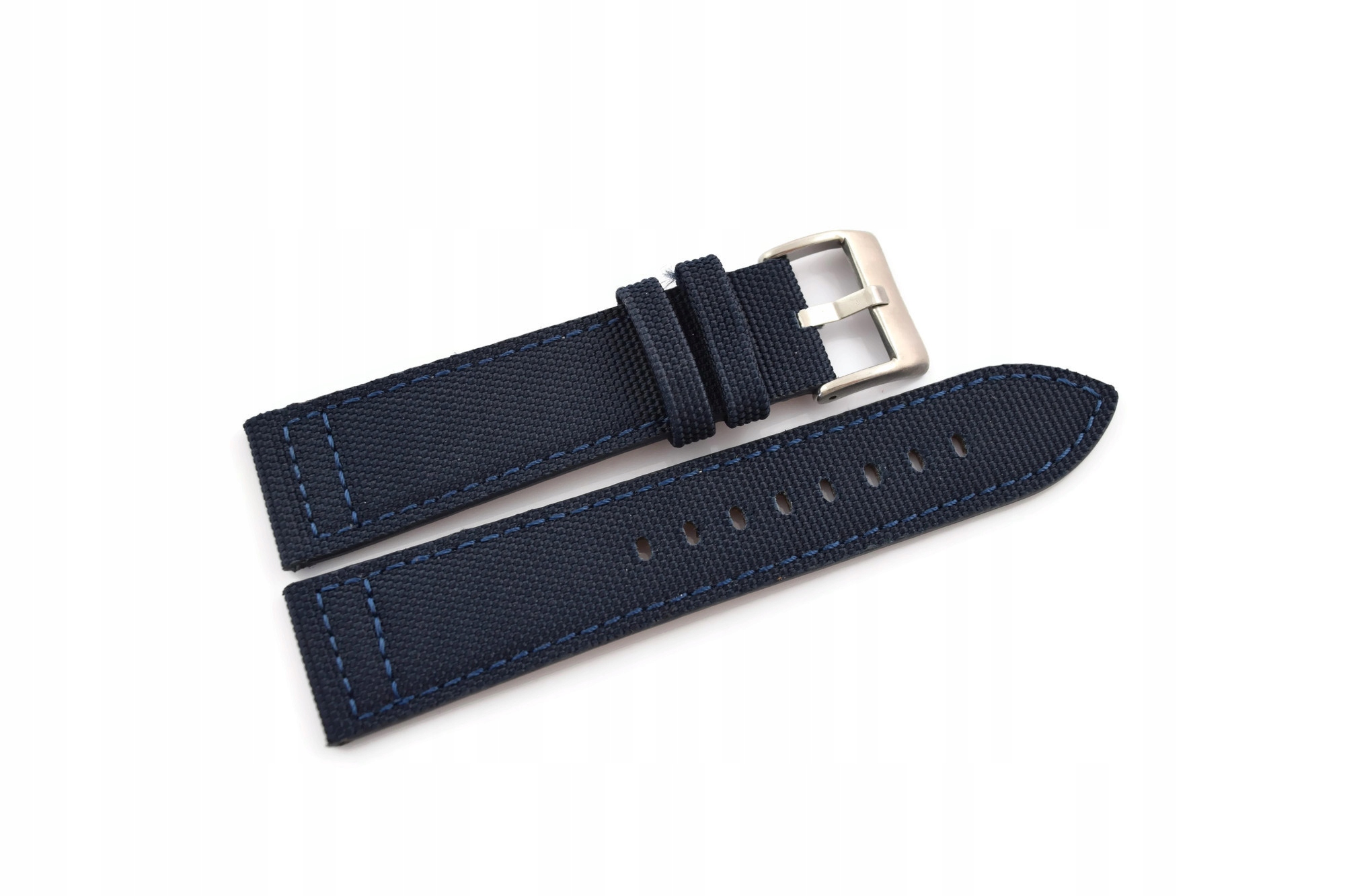 PASEK DO ZEGARKA 20mm DILOY CEVLAR