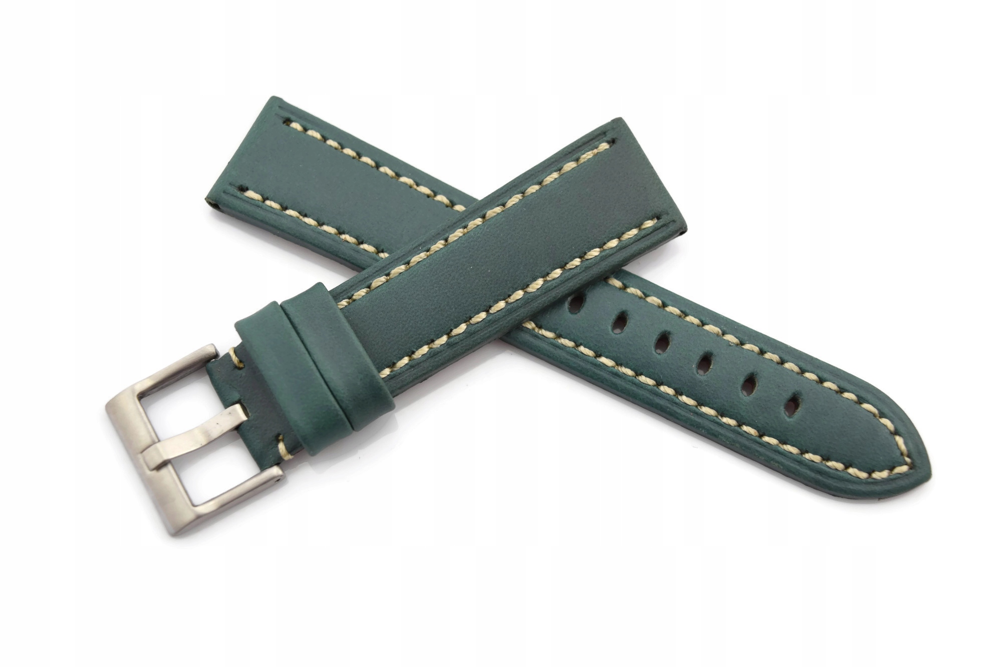 PASEK DO ZEGARKA 20mm DILOY ELITE