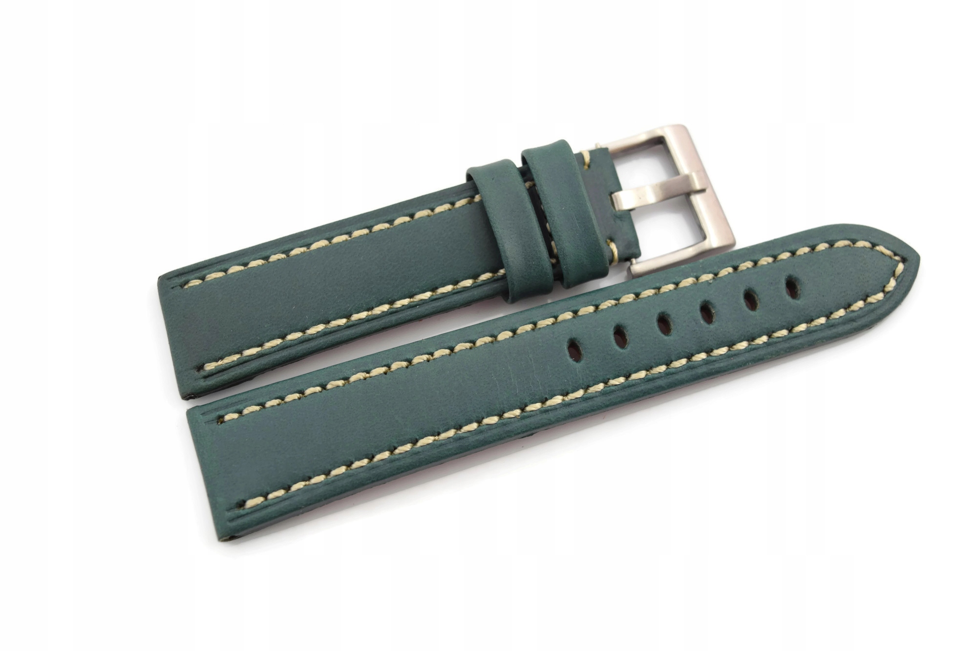 PASEK DO ZEGARKA 20mm DILOY ELITE