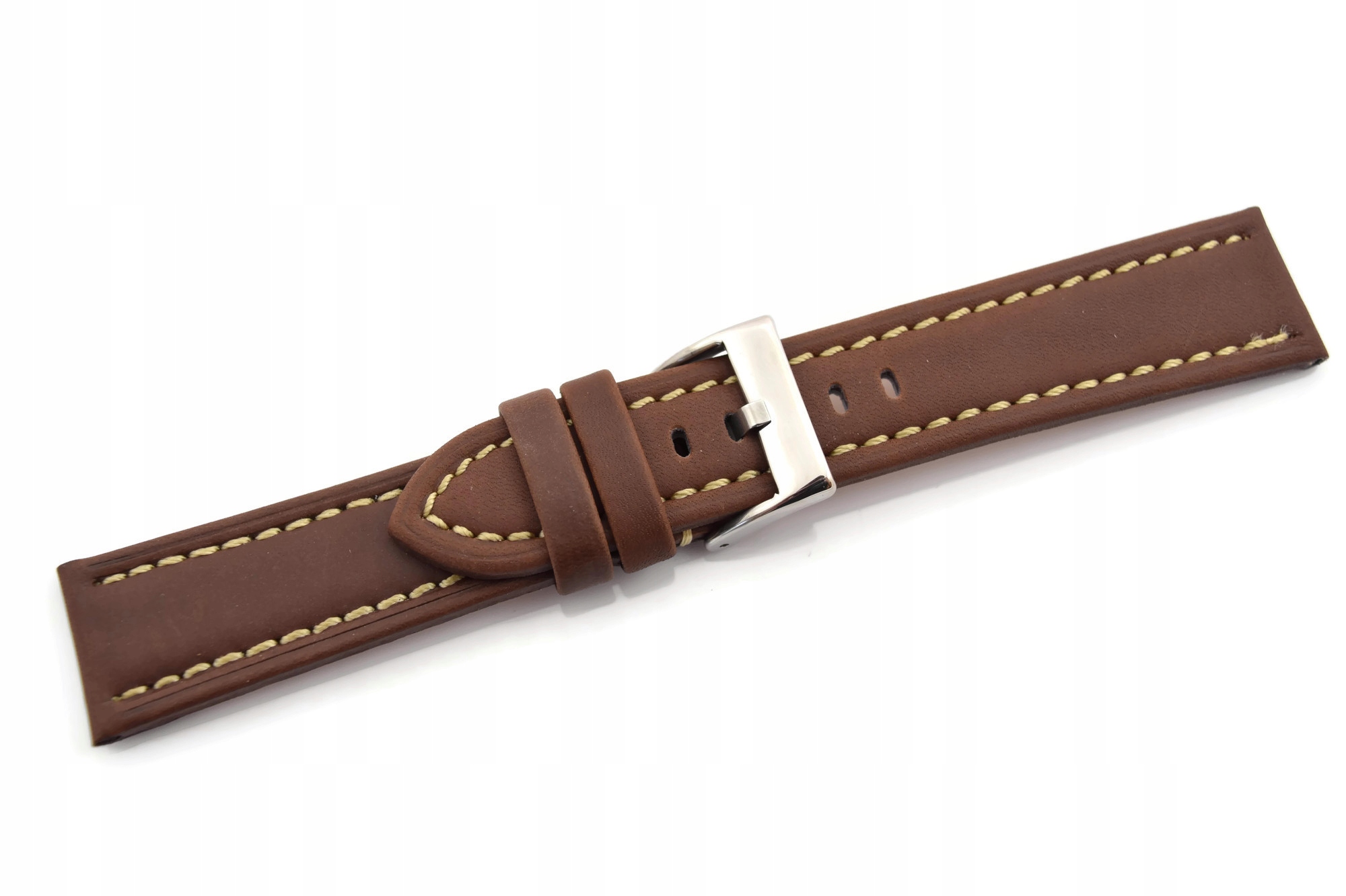 PASEK DO ZEGARKA 22mm DILOY ELITE