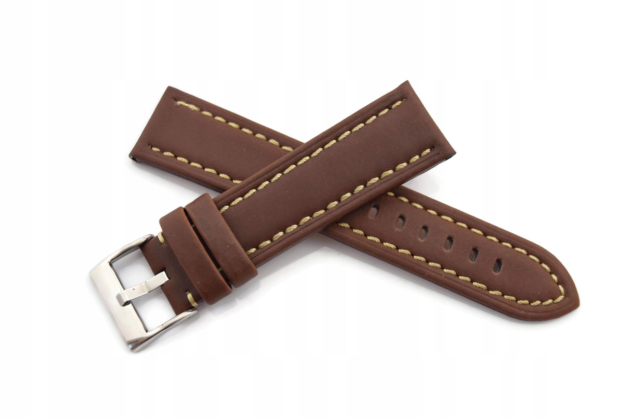PASEK DO ZEGARKA 22mm DILOY ELITE