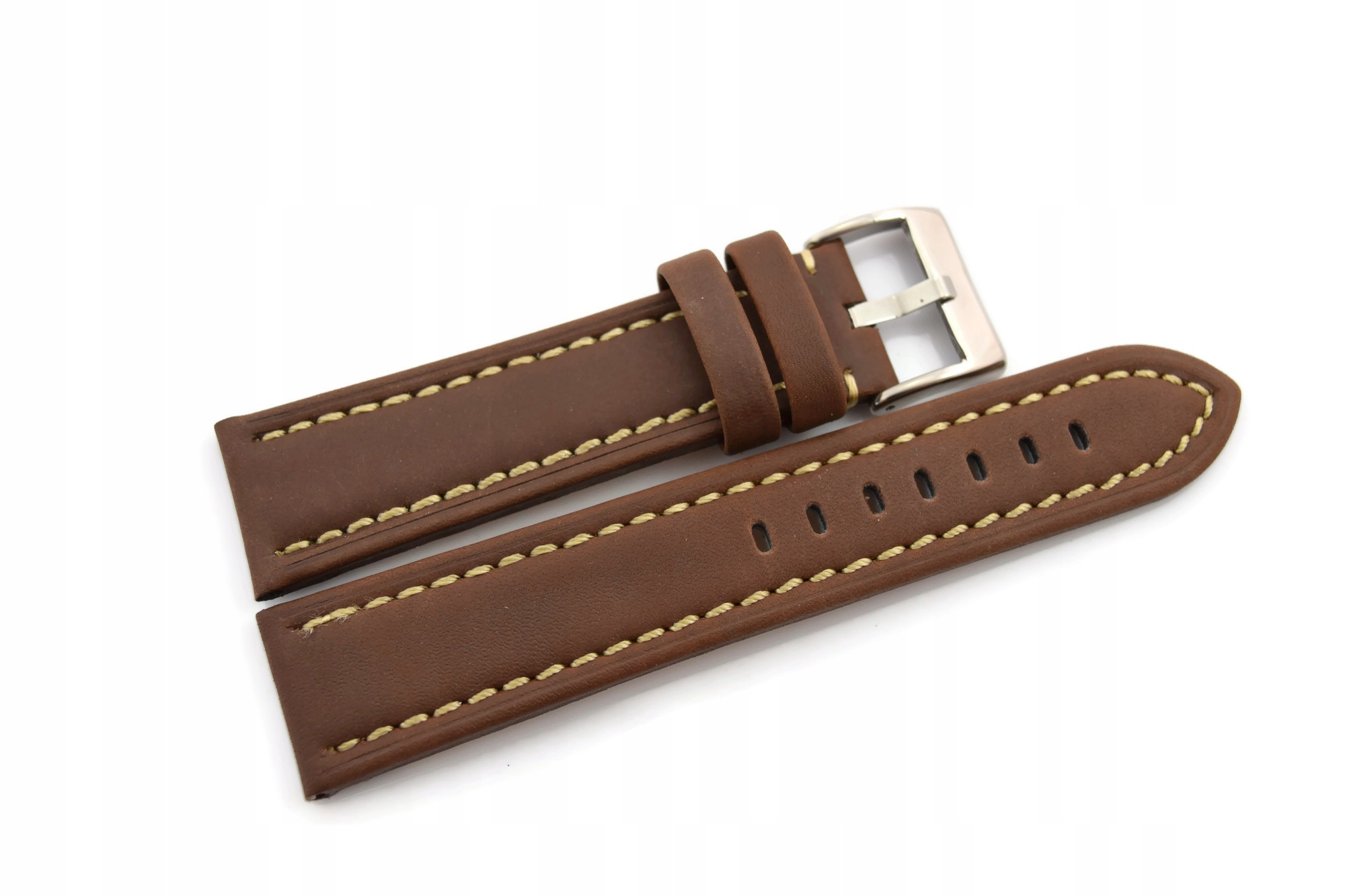 PASEK DO ZEGARKA 22mm DILOY ELITE