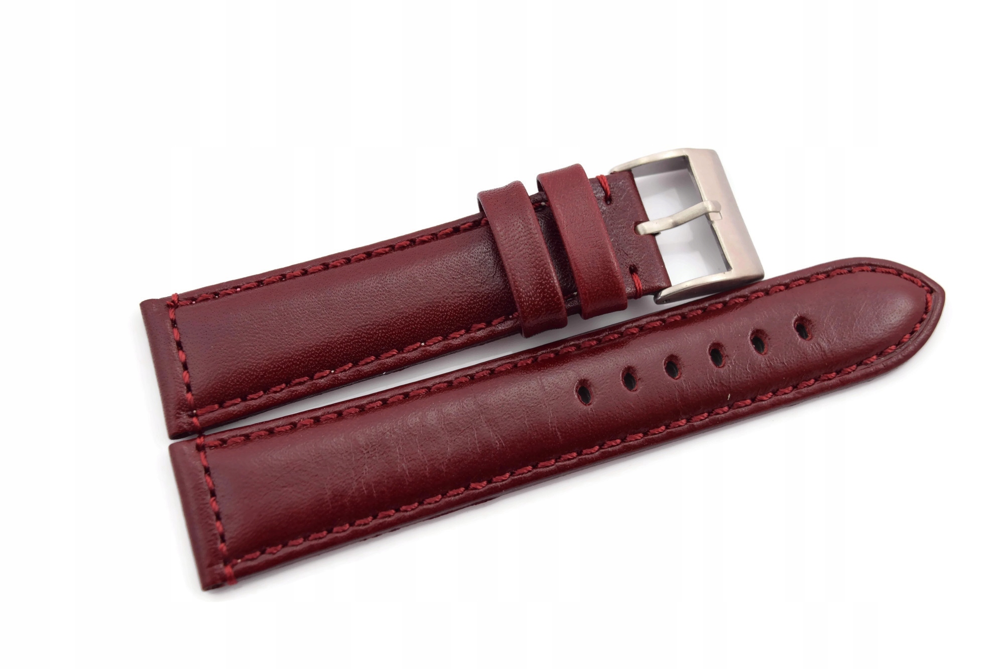 PASEK DO ZEGARKA 22mm DILOY ELITE