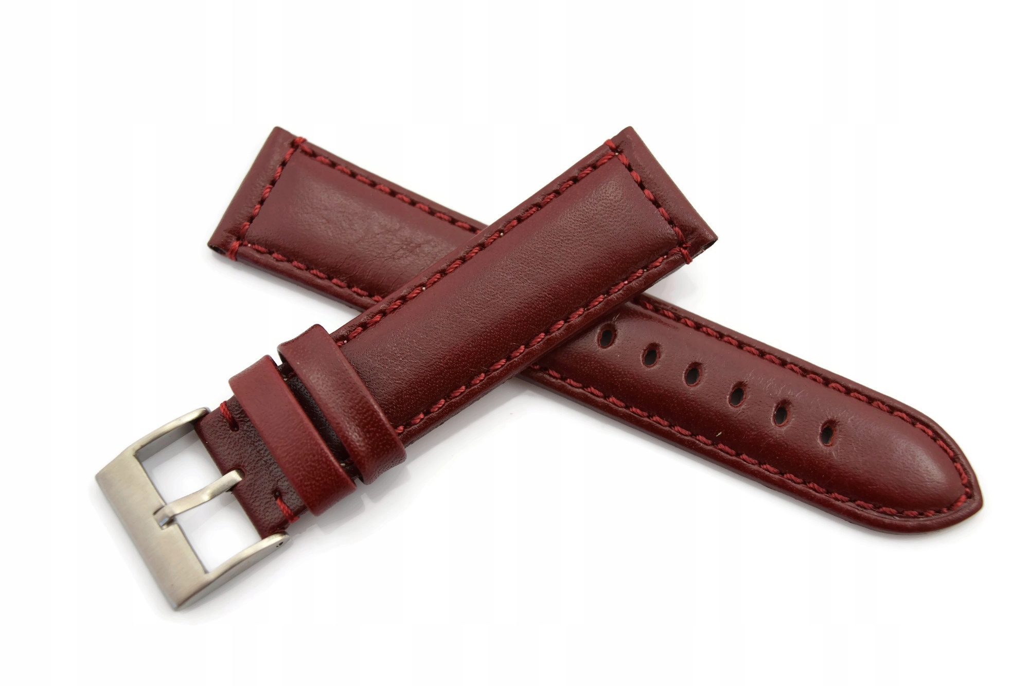 PASEK DO ZEGARKA 20mm DILOY ELITE