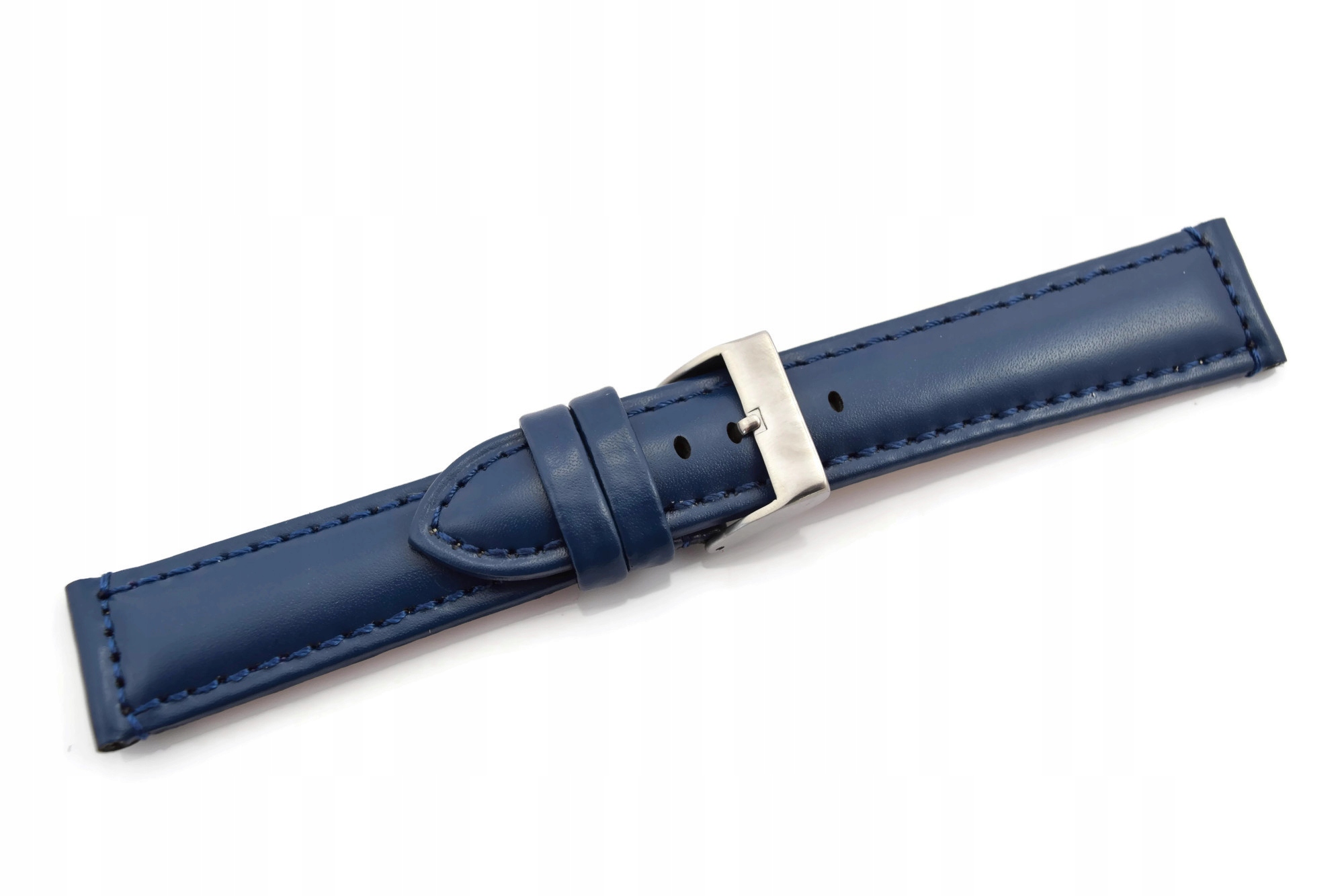 PASEK DO ZEGARKA 22mm DILOY ELITE