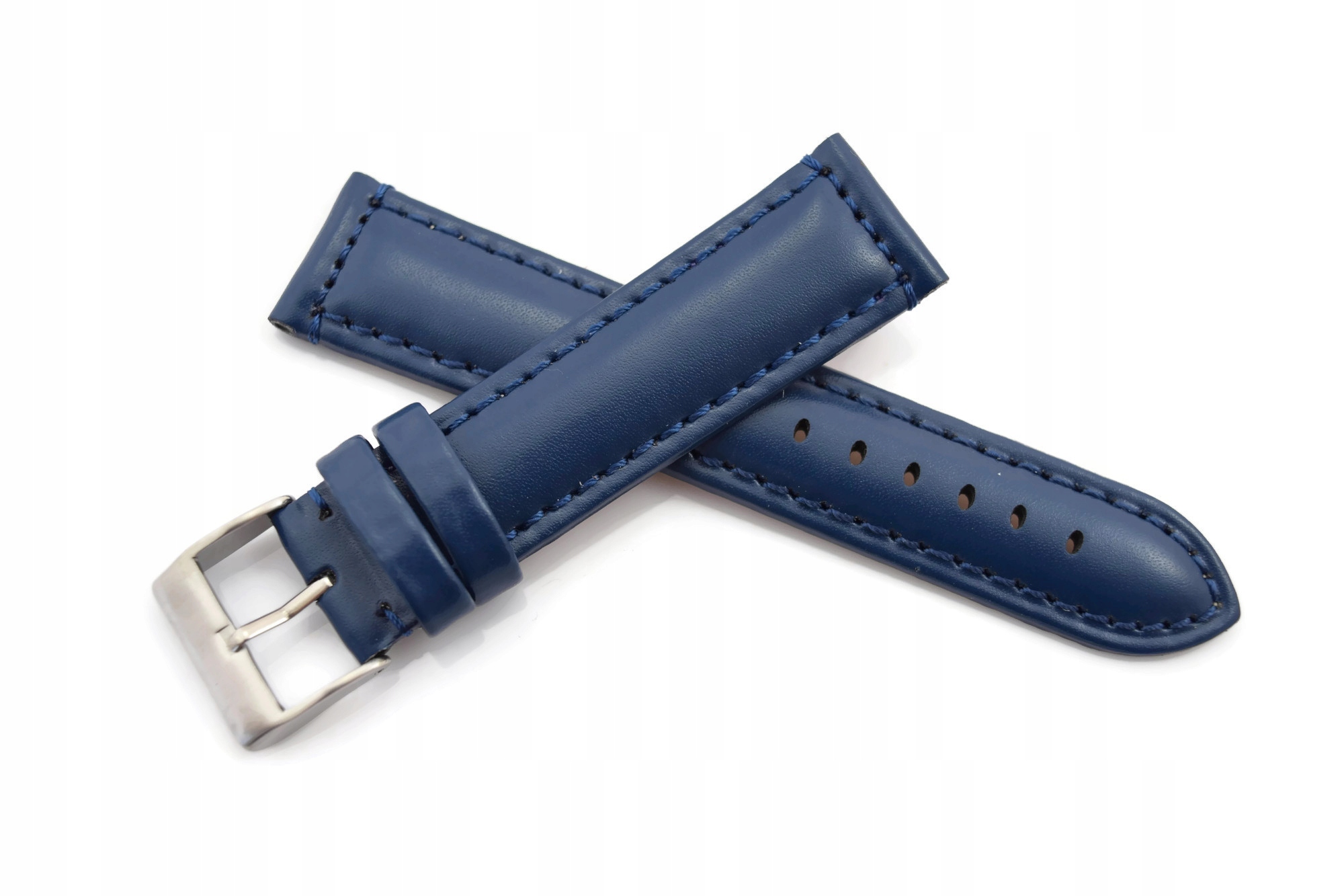 PASEK DO ZEGARKA 20mm DILOY ELITE
