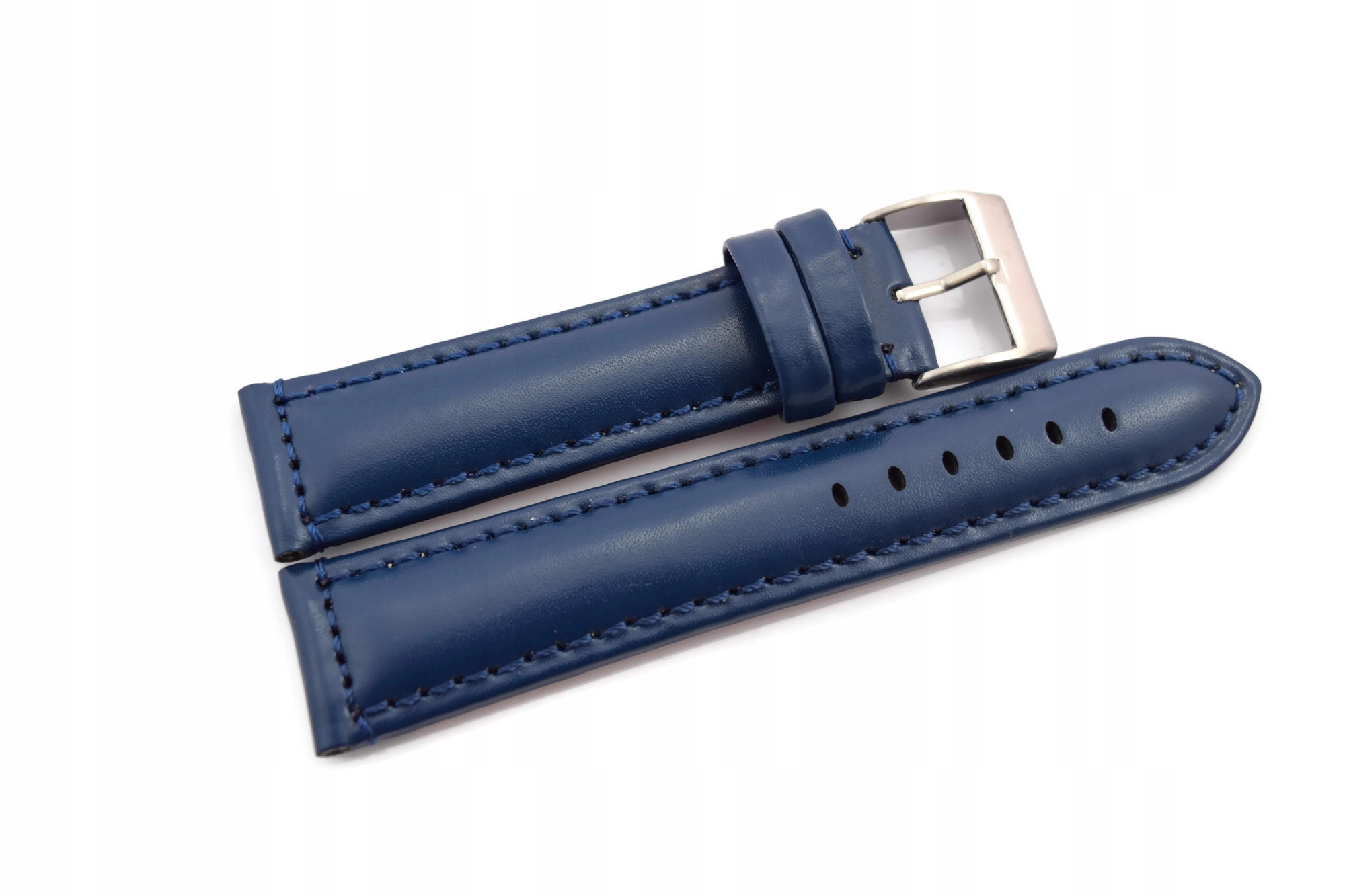 PASEK DO ZEGARKA 20mm DILOY ELITE