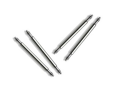 SOLIDNY PASEK DO ZEGARKA PACIFIC CEVLAR 24mm W34