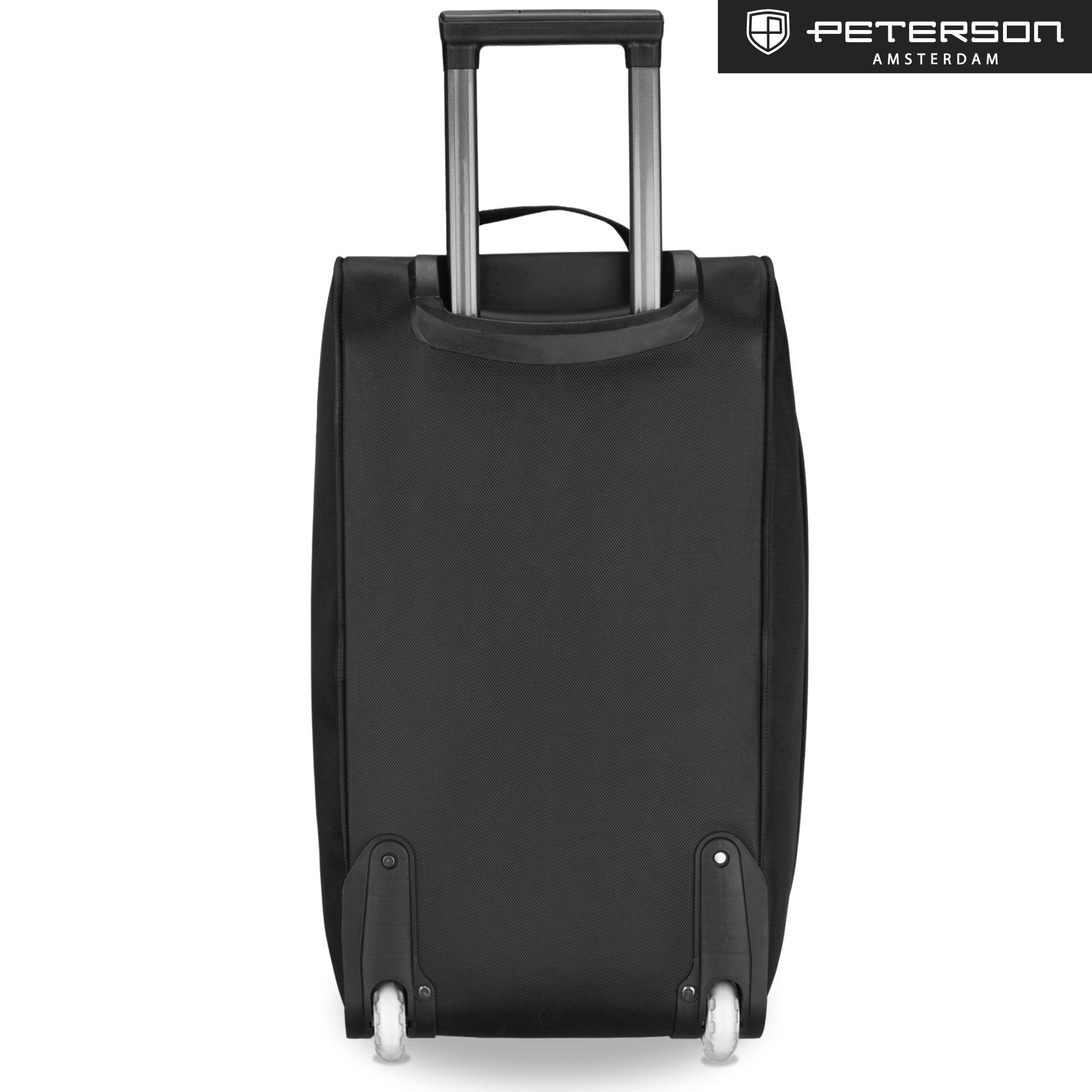 car travel bag with handles and protective feet
