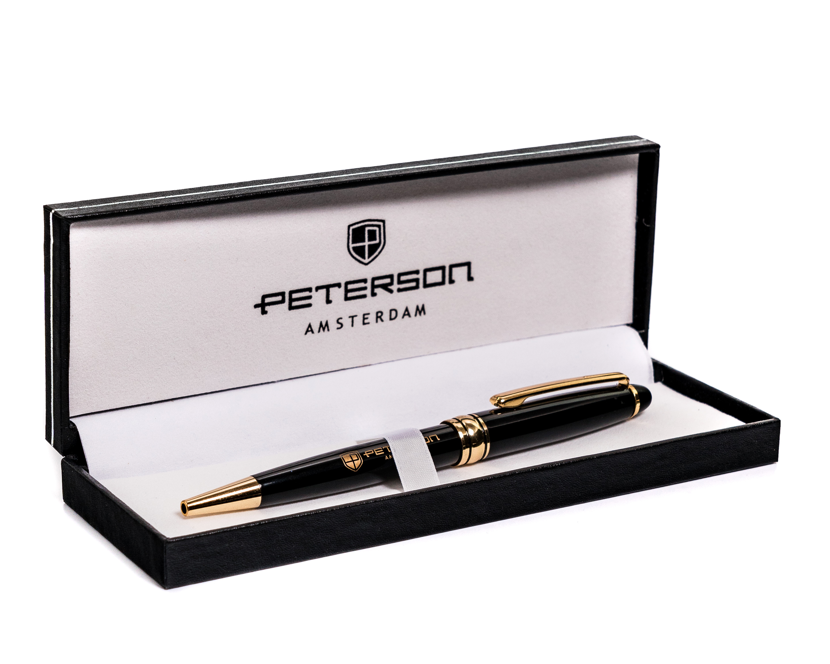 długopis 220331 red-7104