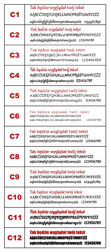 długopis 220331 red-7104