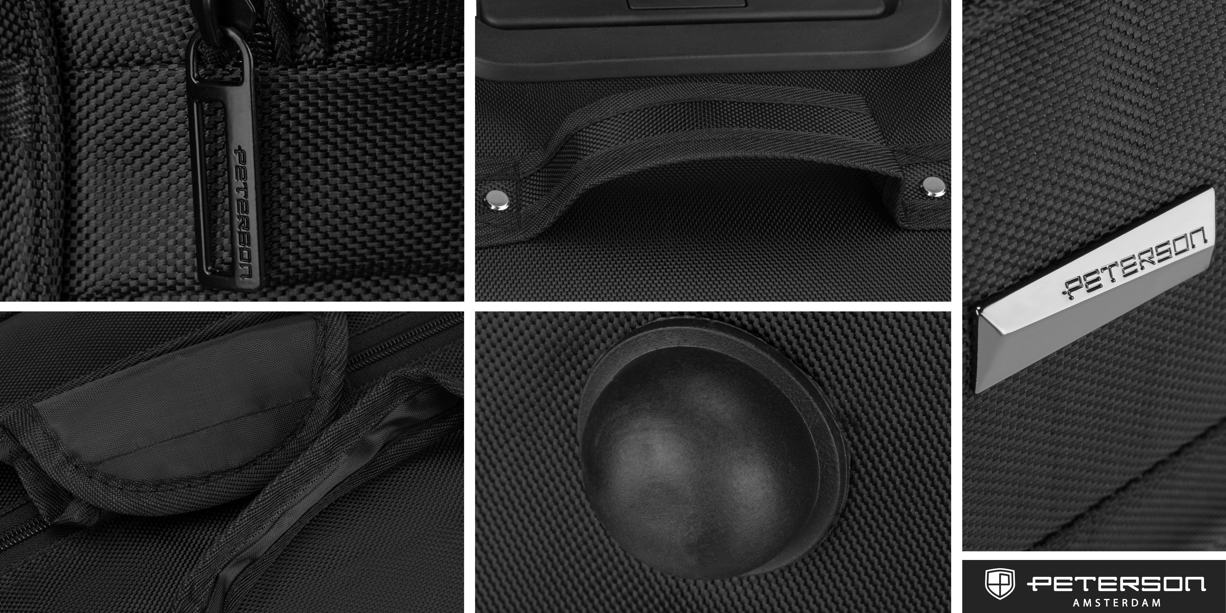 wheeled roof box bags for car holidays