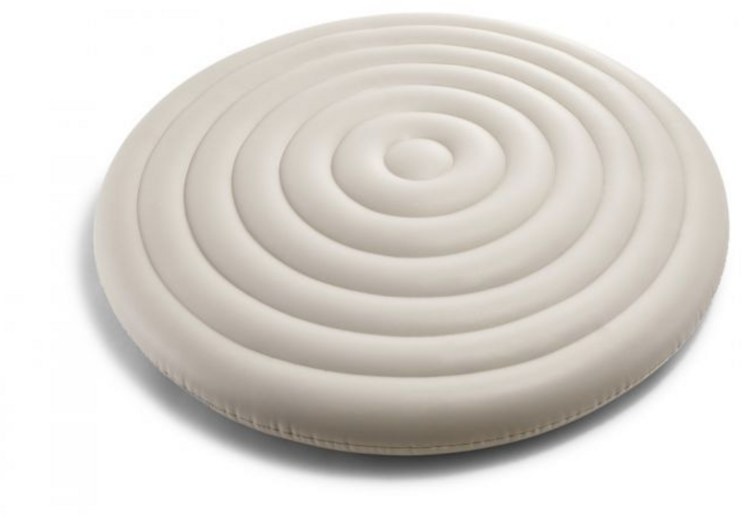 Dmuchana pokrywa izolacyjna do okrągłych SPA - INTEX PURE SPA 6-os. INTEX 12108
