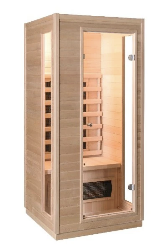 Sauna infrared Auri