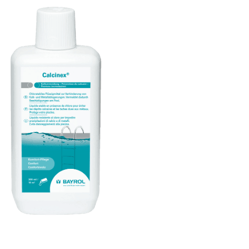 Calcinex 1l BAYROL