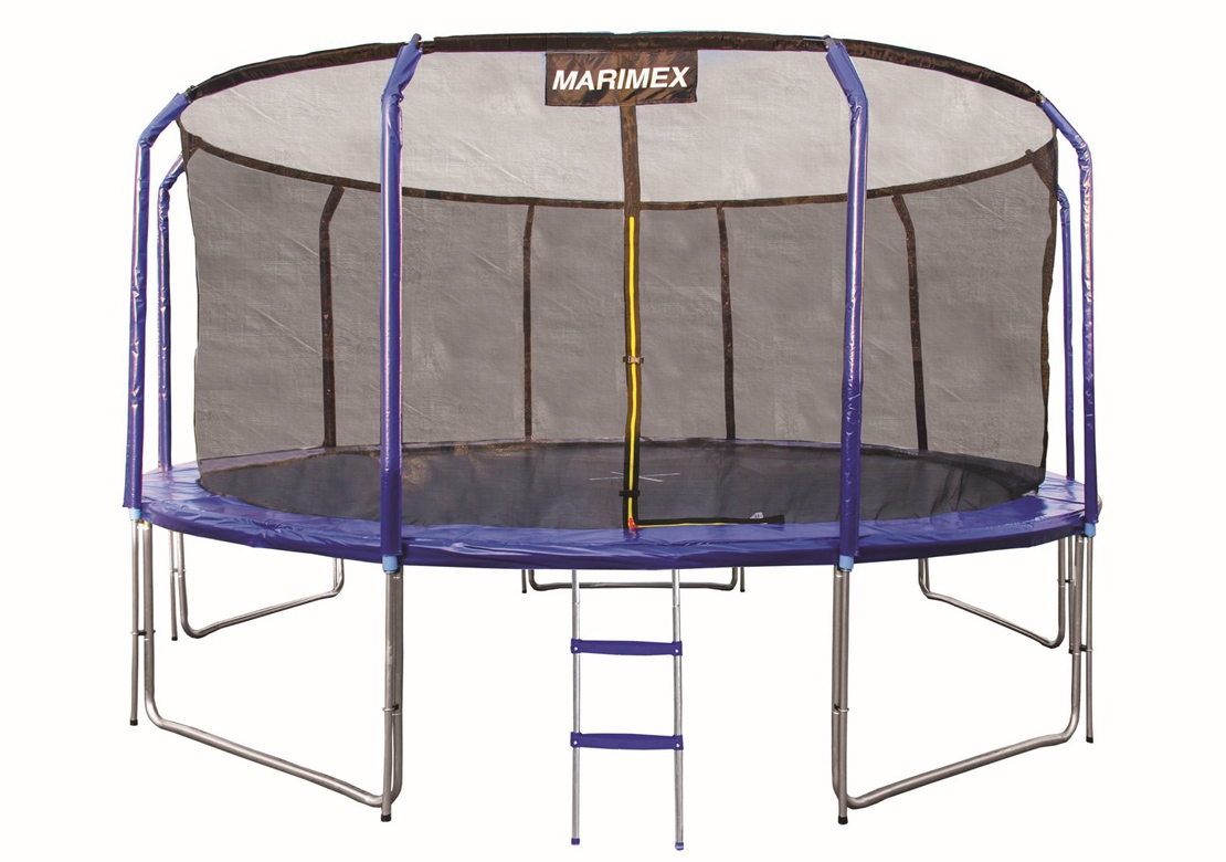 Trampolina Marimex 457cm