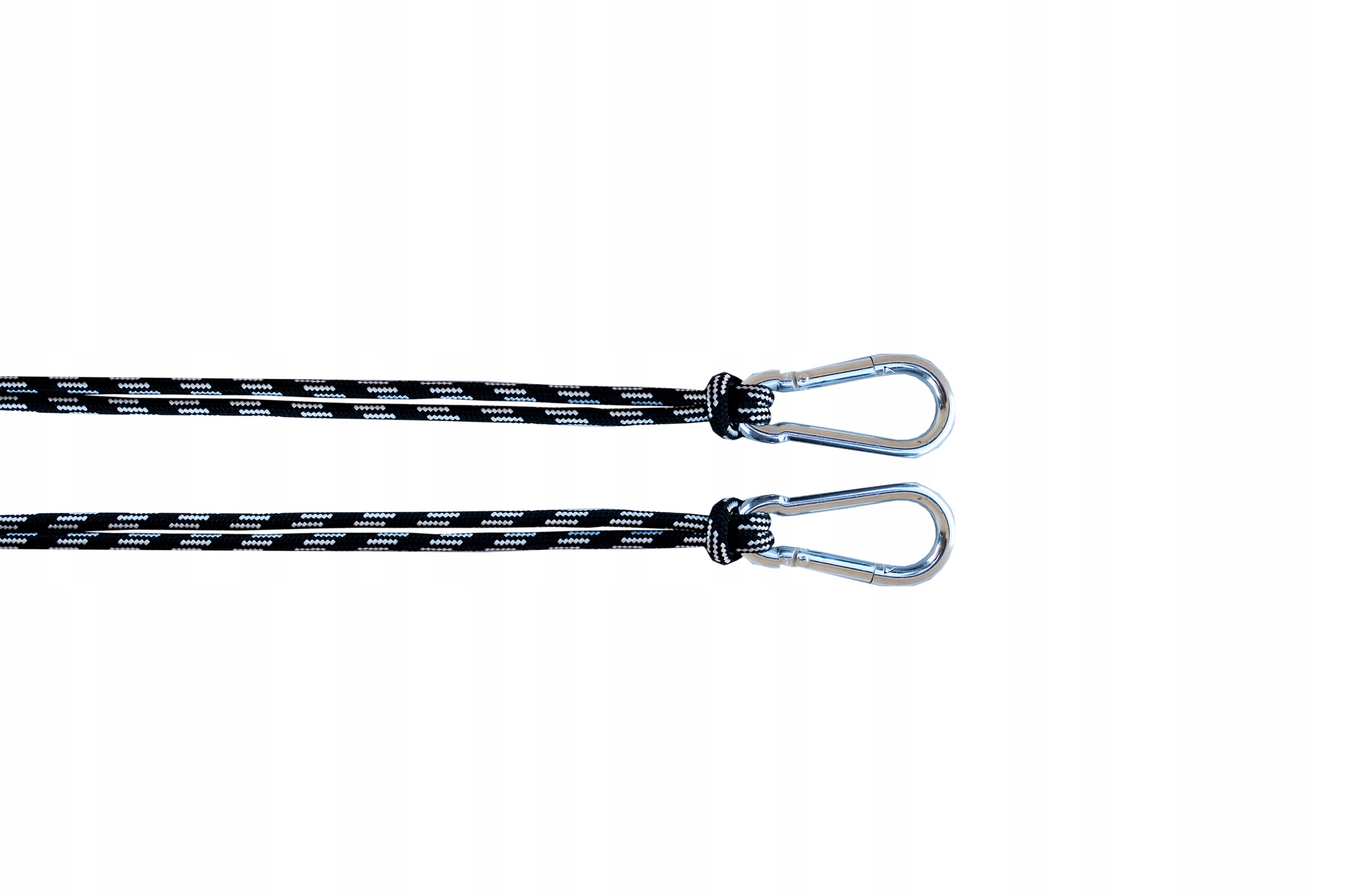 POTENZA Linki 3m przedłużające do hamaka