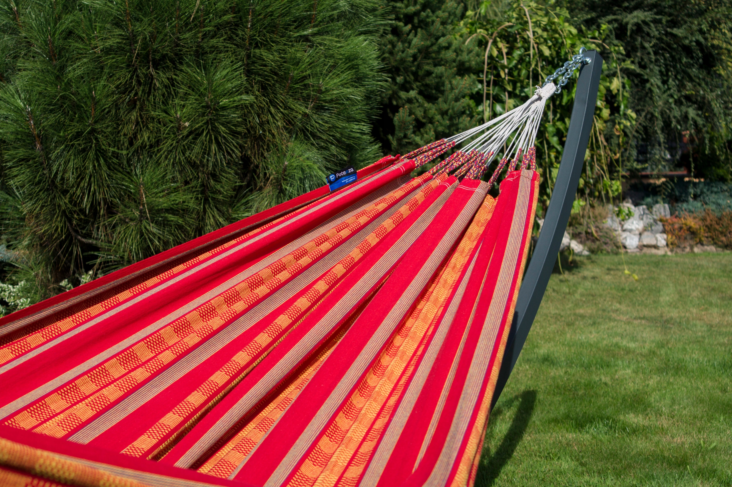 Hamak Pereira Mandarin