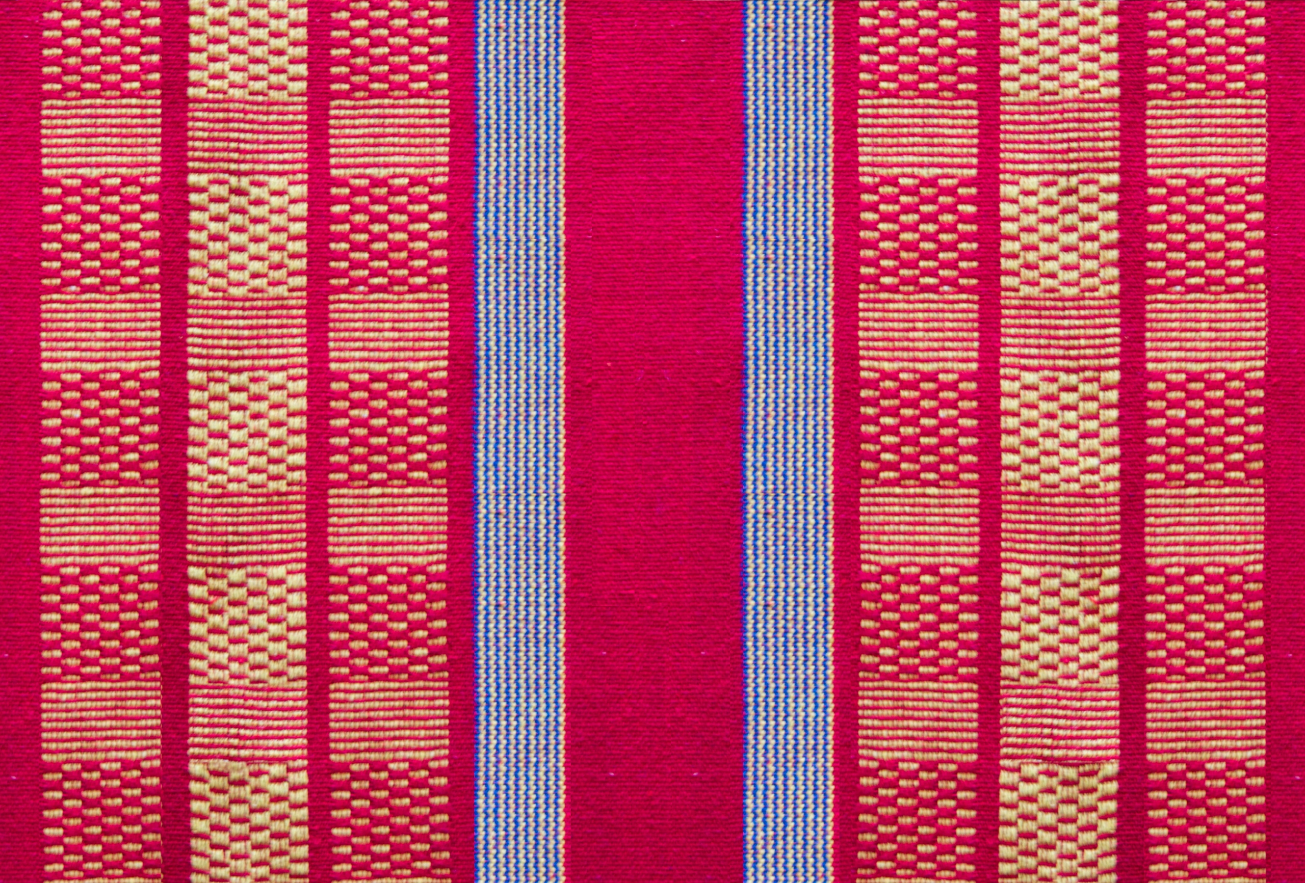 Hamak Pereira Mandarin