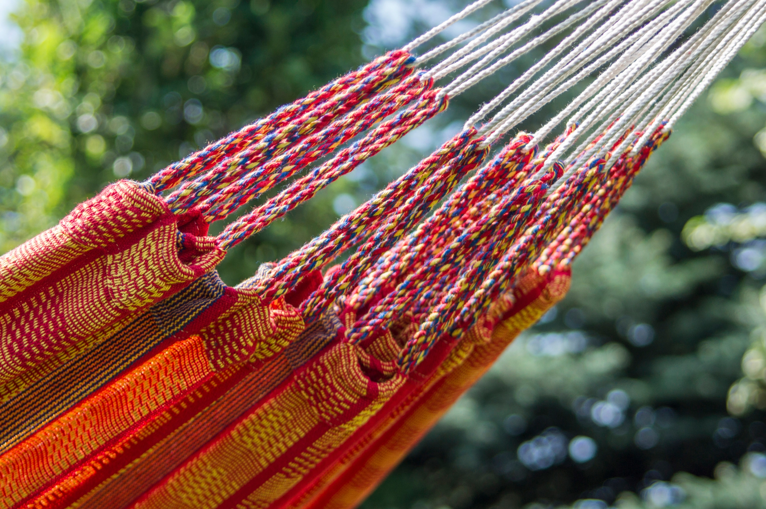 Hamak Pereira Mandarin