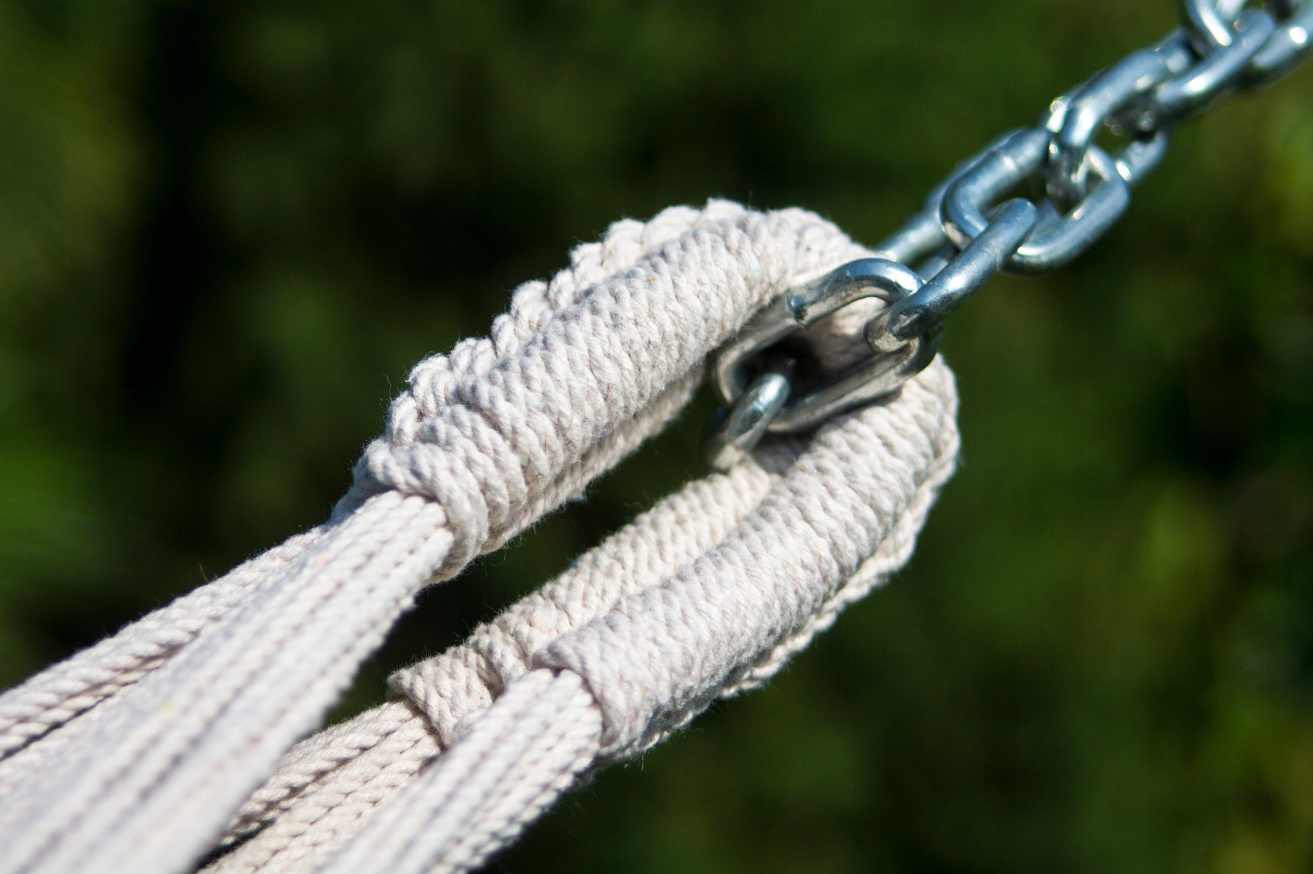 Hamak Pereira Mandarin