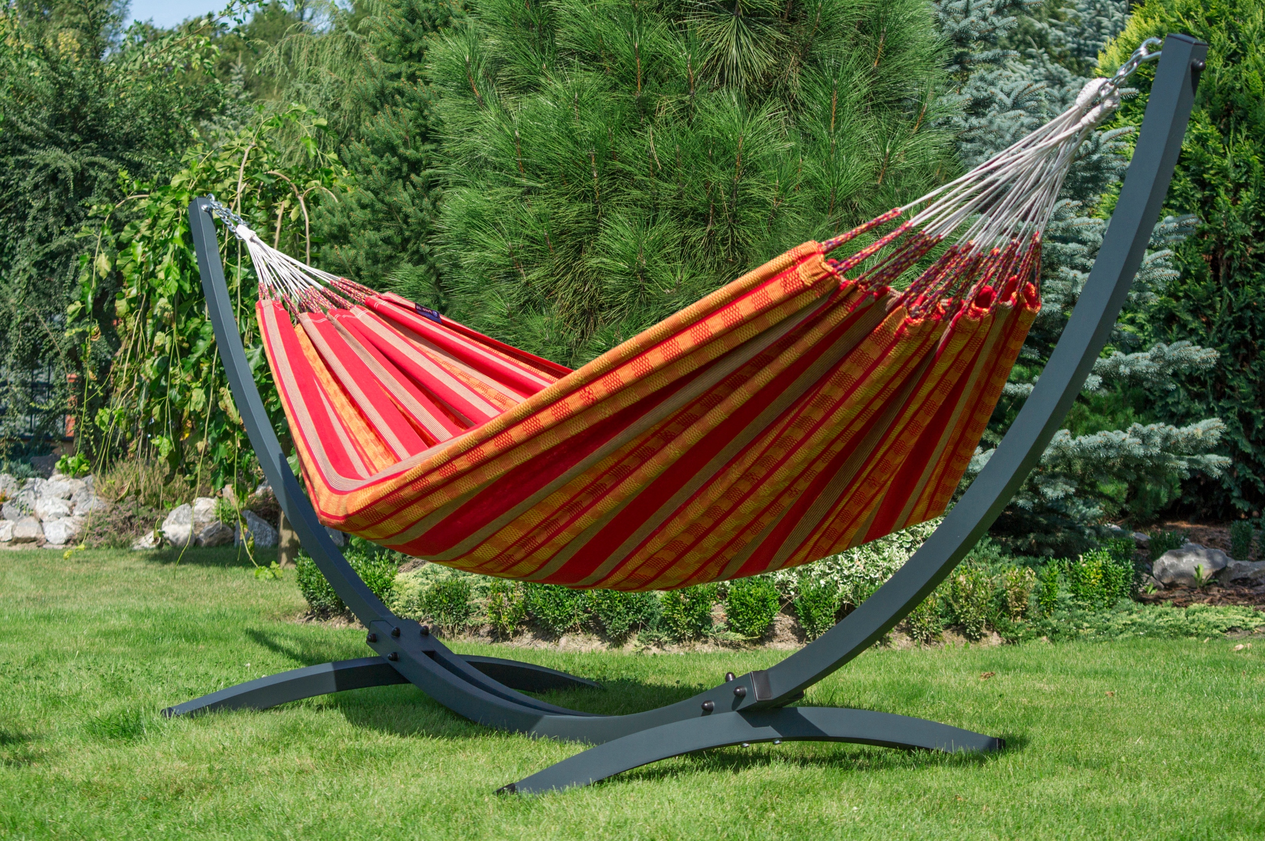 Hamak Pereira Mandarin